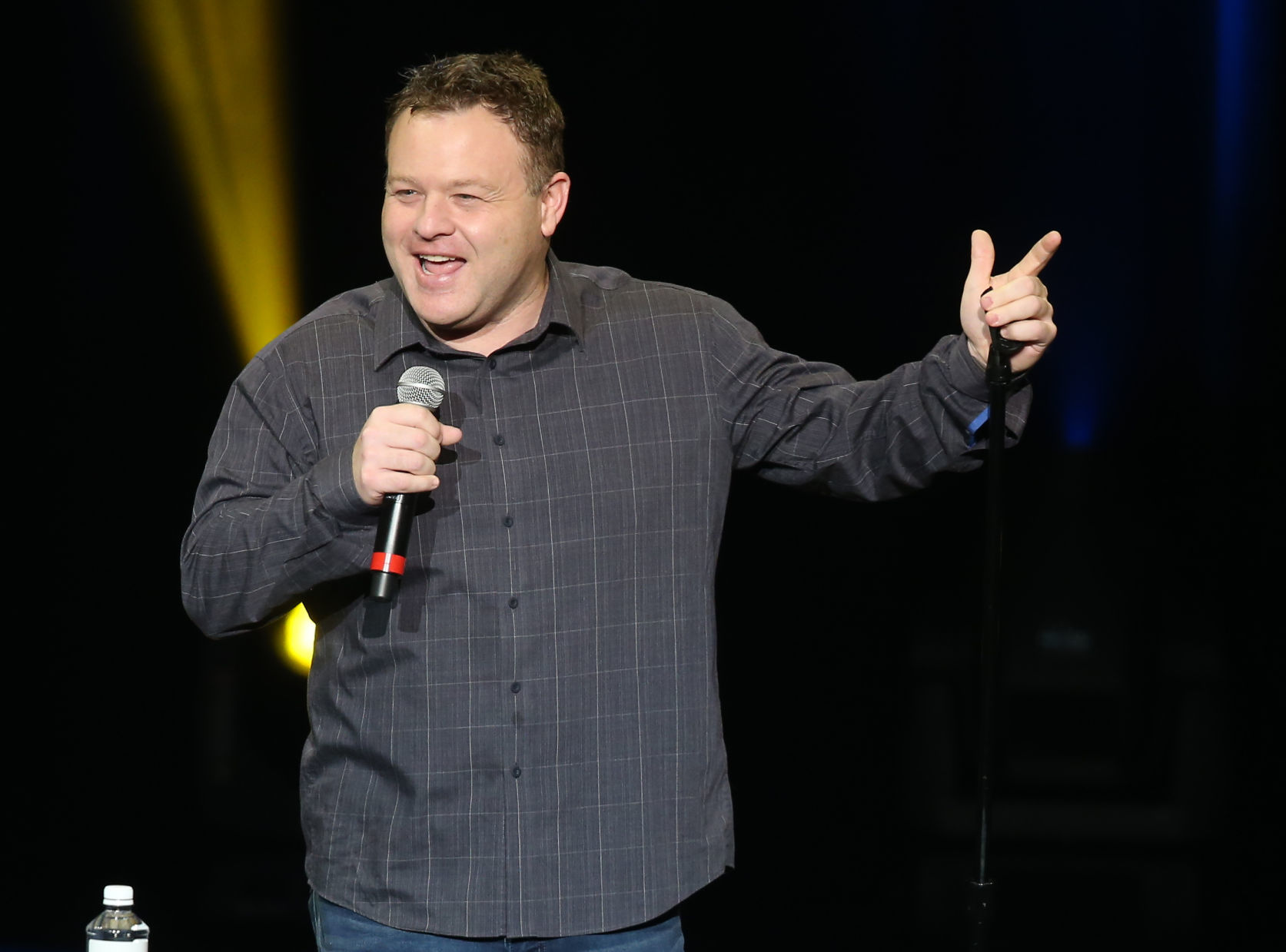 Frank Caliendo